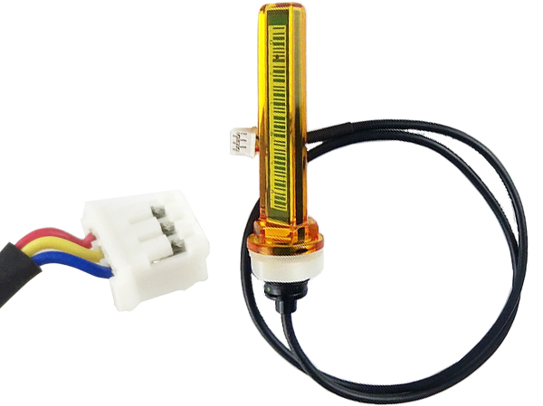 多點(diǎn)式液位傳感器特點(diǎn)及應(yīng)用