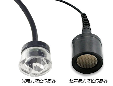 測(cè)水位用什么傳感器