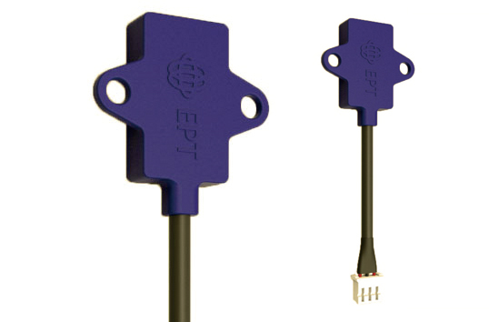 電容式水位傳感器有哪些優(yōu)點