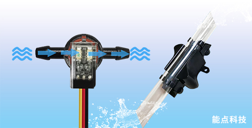 管道液位檢測用什么液位傳感器？