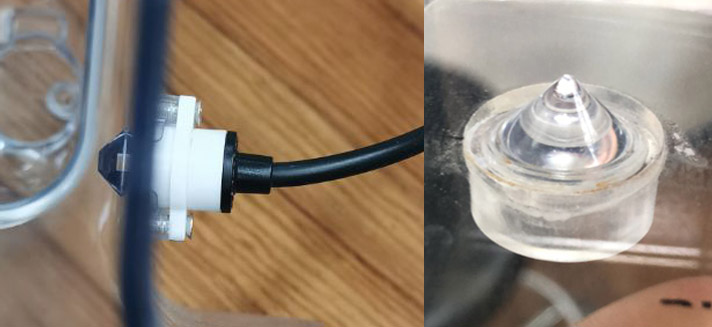 不接觸液體就能檢測(cè)的液位傳感器有哪些呢？