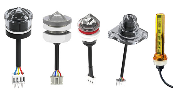 光電液位傳感器有哪些特點