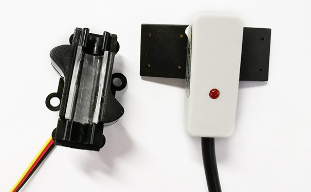 光電管道液位傳感器與電容式液位開關(guān)相比，有哪些優(yōu)勢