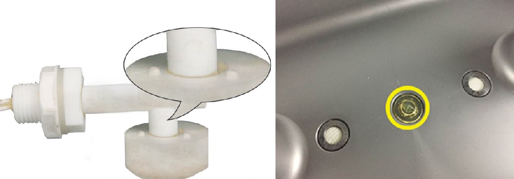 光電液位傳感器在凈水器領(lǐng)域的應(yīng)用優(yōu)勢(shì)有哪些？