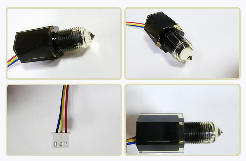 新能源汽車(chē)充電樁如何做好防護(hù)措施