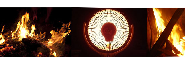 暖風(fēng)機(jī)是如何檢測(cè)到跌倒并斷電的