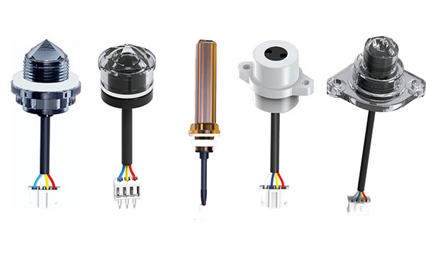 高精度紅外液位傳感器有哪些